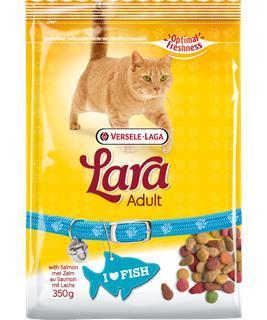 Lara kattenvoer 2kg voor 6,99, Dieren en Toebehoren, Dierenvoeding, Verzenden