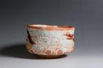 Nino - Chawan - Keramiek - Shino Theekom (Chawan)