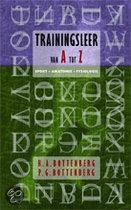 Trainingsleer van A tot Z 9789060765661, Boeken, Wetenschap, Zo goed als nieuw, Verzenden