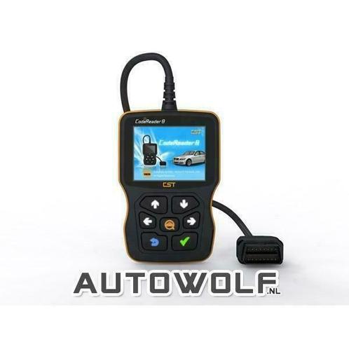 Uw Audi zelf uitlezen? OBD2 apparatuur voor Audi, Auto-onderdelen, Audi-onderdelen