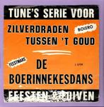 Noordzeeduo – Zilverdraden Tussen T Goud / Boerke Naas & Co, Ophalen of Verzenden, Nieuw in verpakking