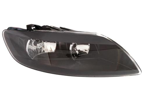 KOPLAMP VOOR AUDI Q7 4L 2006-2010 4L0941004AA, Auto-onderdelen, Verlichting, Nieuw, Ophalen of Verzenden