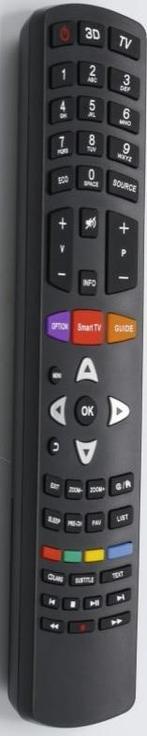 Afstandsbediening Jvc LT-39HW45U, Ophalen of Verzenden, Nieuw, Origineel