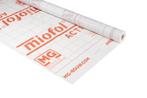 Miofol Active klimaatfolie 1.50x30mÂ¹ (=45 mÂ²), Nieuw, Overige materialen, 15 m² of meer, Dakisolatie