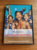 DVD - Warzone Zuid-Afrika: Snapshots Van Een Sluipmoordenaar, Cd's en Dvd's, Dvd's | Documentaire en Educatief, Vanaf 16 jaar