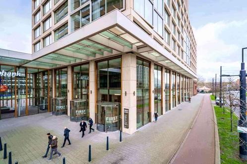 Kantoorruimte te huur Weena 788 Rotterdam, Zakelijke goederen, Bedrijfs Onroerend goed, Kantoorruimte, Huur