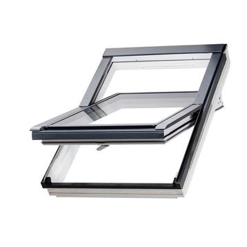 Fakro kunststof tuimeldakraam PTP-X P50 94x140 cm beschikbaar voor biedingen