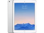 Apple iPad Air 2 Wi-Fi + Cellular 16GB Zilver, Computers en Software, Apple iPads, Verzenden, Zo goed als nieuw