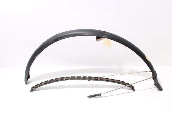 Achterspatbord | 28 inch | zwart | Trenergy Touring, Fietsen en Brommers, Fietsonderdelen, Gebruikt