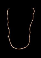 Oudegyptisch, Coptisch Speksteen Kralenketting (Zonder