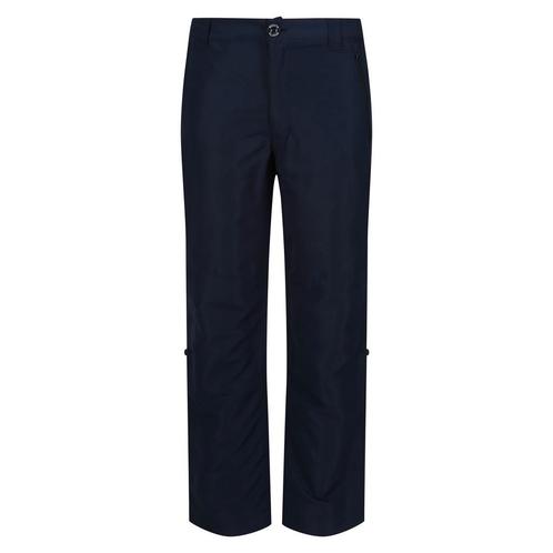 -62% Regatta  Regatta Kinder/kinder sorcer vi wandelbroek  m, Kinderen en Baby's, Kinderkleding | Maat 170, Nieuw, Verzenden