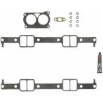 Gaskets, Manifold, Intake, Stock Port, LT1 Chevy, 5.7L, Set, Nieuw, Verzenden