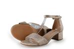 Tamaris Pumps in maat 36 Goud | 10% korting, Kleding | Dames, Schoenen, Tamaris, Pumps, Overige kleuren, Verzenden