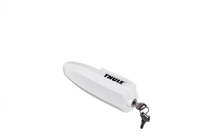 Universal Lock 3 stuks, Caravans en Kamperen, Kampeeraccessoires, Nieuw