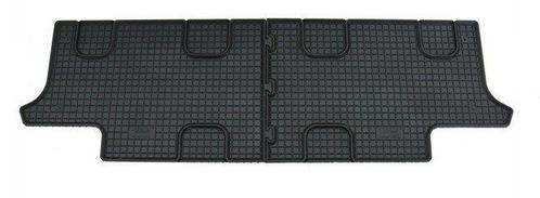 Rubber automatten Mercedes V-klasse / Vito (W447) 3e zitrij, Auto-onderdelen, Interieur en Bekleding, Nieuw, Mercedes-Benz, Verzenden