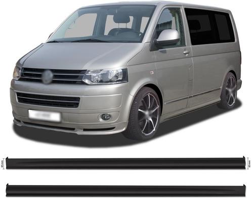 Side Skirts Edition voor Volkswagen Transporter T5 & T5., Auto diversen, Tuning en Styling, Ophalen of Verzenden