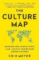 The Culture Map 9781610392761, Zo goed als nieuw