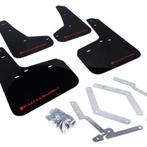 Rally Armor 12-19 Ford Focus ST / 16-19 RS Black Mud Flap, Ophalen of Verzenden, Nieuw