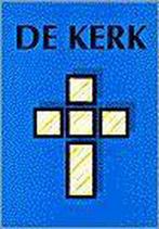 Kerk 9789061401889 van t Spijker, Boeken, Verzenden, Zo goed als nieuw, Van 't Spijker