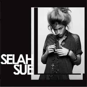 cd - Selah Sue - Selah Sue, Cd's en Dvd's, Cd's | Jazz en Blues, Zo goed als nieuw, Verzenden