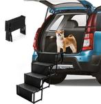 W&Z HondenTrap - Loopplank - Inklapbaar - Loop planken voor, Ophalen of Verzenden, Nieuw