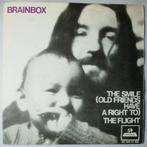 Brainbox - The smile (Old friends have a right to) - Single, Verzenden, Nieuw in verpakking