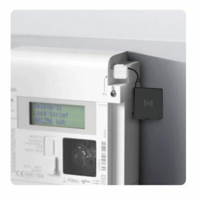 Marstek P1 Meter 3 in 1 - P1, Wi-Fi, Bluetooth en Magneet..., Doe-het-zelf en Verbouw, Zonnepanelen en Toebehoren, Verzenden