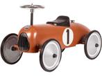 Retro Roller Chester - Loopauto - Metalen wielen en rubberen, Verzenden, Nieuw