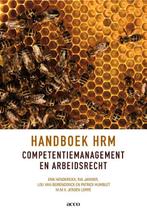 Handboek HRM 9789033458071 Lou van Beirendonck, Boeken, Verzenden, Zo goed als nieuw, Lou van Beirendonck