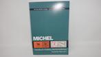Duitse Rijk - Michel Handbuch Merkheftchen Deutsches Reich, Gestempeld