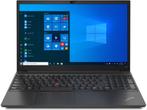Lenovo ThinkPad E15 Gen 2 - Laptop - Intel Core i5-1135G7 16, Huis en Inrichting, Verzenden, Zo goed als nieuw