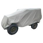 BUITENHOES GESCHIKT VOOR JEEP WILLYS 100% WATERPROOF EN, Ophalen of Verzenden, Nieuw, Jeep