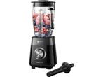 Philips -   Blender Zwart, Verzenden, Nieuw, Blender