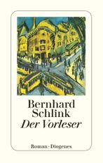 Der Vorleser 9783257229530, Verzenden, Zo goed als nieuw