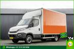 Iveco 40C18 Bakwagen met laadklep | Cruise | Airco  uit, Auto's, Bestelauto's, Stof, Gebruikt, Euro 6, Iveco