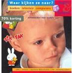 Waar kijken ze naar ? 9789027686312 Martine Letterie, Verzenden, Zo goed als nieuw, Martine Letterie