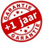 1 jaar extra garantie refurbished laptops, Ophalen of Verzenden, Zo goed als nieuw