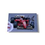 Scuderia Ferrari - Ferrari 412T2 - Molson Grand Prix du, Nieuw