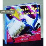 De Beste tips van de Vakman 9789064076527, Verzenden, Gelezen