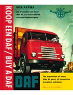 KOOP EEN DAF / BUY A DAF, Boeken, Auto's | Boeken, Nieuw, Author