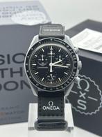 Omega x Swatch - MoonSwatch - Mission to the Moon - Zonder, Nieuw
