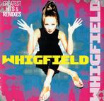 WHIGFIELD - GREATEST HITS &amp; REMIXES (Vinyl LP), Nieuw in verpakking