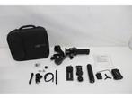 DJI RSC 2 Pro Combo - Gimbal - Titan-stabilisatie - 1 inch, Huis en Inrichting, Verzenden, Zo goed als nieuw