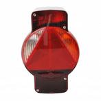 Achterlicht HUMBAUR Rechts verticaal connector, Auto diversen, Aanhangwagen-onderdelen, Ophalen of Verzenden, Nieuw
