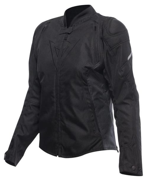 Avro 5 Dames Textiel Motorjas Dainese, Motoren, Kleding | Motorkleding, Verzenden