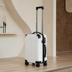 2dekans | Pathsail® Handbagage Koffer 40L x 55CM - ABS -, Sieraden, Tassen en Uiterlijk, Koffers, Ophalen of Verzenden, Nieuw