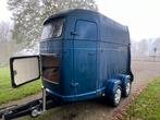 Degelijke Westfalia 2-paards paardentrailer te koop!, Dieren en Toebehoren, Ophalen, Zo goed als nieuw, Polyester, 2-paards trailer