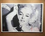 Bert Stern (1929–2013) - Famous Marilyn Monroe Sultry in, Antiek en Kunst
