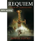 Requiem 9789047506294 Robyn Young, Boeken, Verzenden, Gelezen, Robyn Young