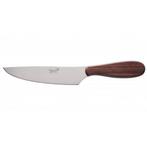 Déglon Evolution Y Keukenmes 15 cm – Ergonomisch houten h, Ophalen of Verzenden, Nieuw